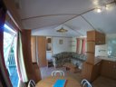 Cliquez pour découvrir toutes les photos de l'HÉBERGEMENT ! mobil-home - camping Dordogne Les Deux Vallées photo 4