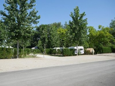 Cliquez pour découvrir toutes les photos de l'ÉTABLISSEMENT ! camping Maeva Escapades Bel-Air photo 17