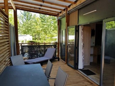 Cliquez pour découvrir toutes les photos de l'ÉTABLISSEMENT ! camping Maeva Escapades Bel-Air photo 18