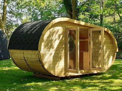 Cliquez pour découvrir toutes les photos de l'ÉTABLISSEMENT ! camping Maeva Escapades Bel-Air photo 21