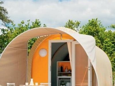 Cliquez pour découvrir toutes les photos de l'ÉTABLISSEMENT ! camping Maeva Escapades Bel-Air photo 22