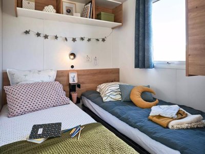 mobil-home - Bel-Air photo 4