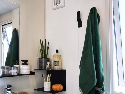 mobil-home - Bel-Air photo 5