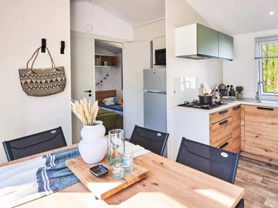 mobil-home - Bel-Air photo 6