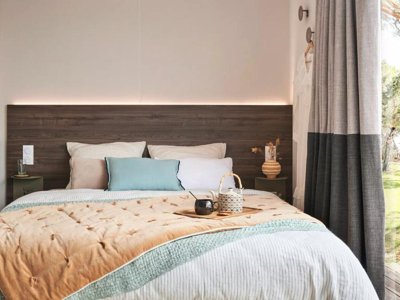 mobil-home - Bel-Air photo 3