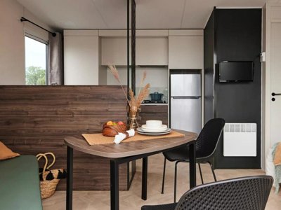 mobil-home - Bel-Air photo 7