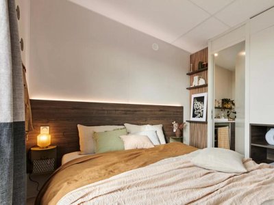 mobil-home - Bel-Air photo 3