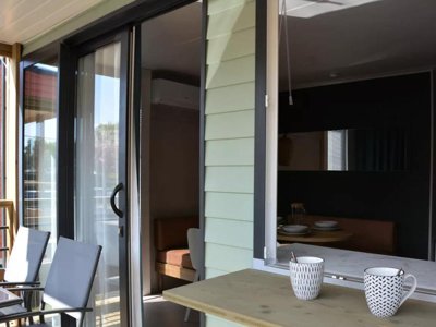 mobil-home - Bel-Air photo 3