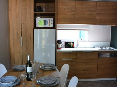 mobil-home - Bel-Air photo 2