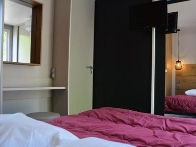 mobil-home - Bel-Air photo 7