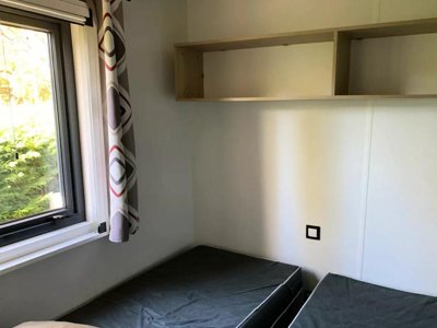 Cliquez pour découvrir toutes les photos de l'HÉBERGEMENT ! mobil-home - Bel-Air photo 4