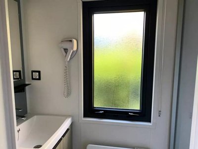 Cliquez pour découvrir toutes les photos de l'HÉBERGEMENT ! mobil-home - Bel-Air photo 5