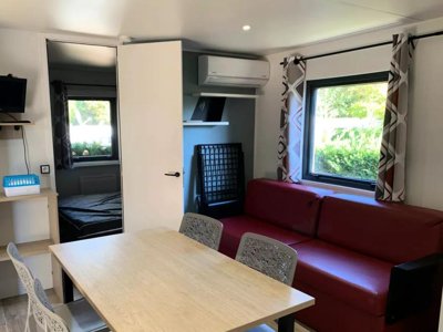 mobil-home - Bel-Air photo 5