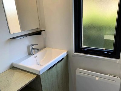 mobil-home - Bel-Air photo 6