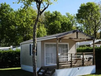 mobil-home - Bel-Air photo 2