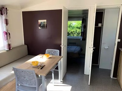 mobil-home - Bel-Air photo 3