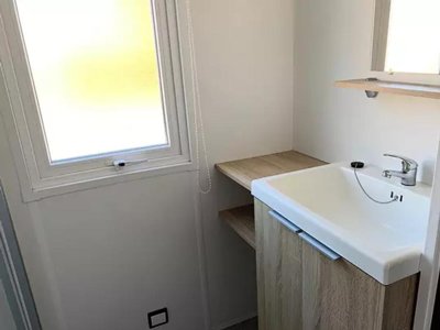 mobil-home - Bel-Air photo 6