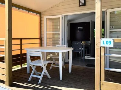 mobil-home - Bel-Air photo 8