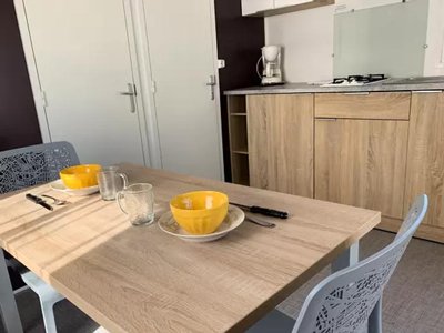 mobil-home - Bel-Air photo 9