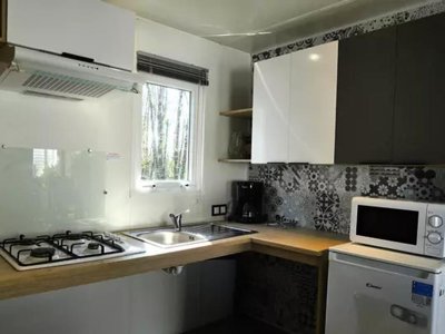 mobil-home - Bel-Air photo 3