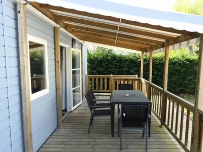 mobil-home - Bel-Air photo 4