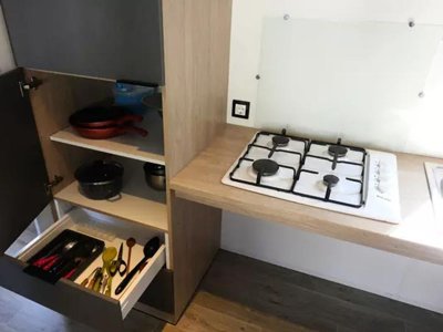 mobil-home - Bel-Air photo 7