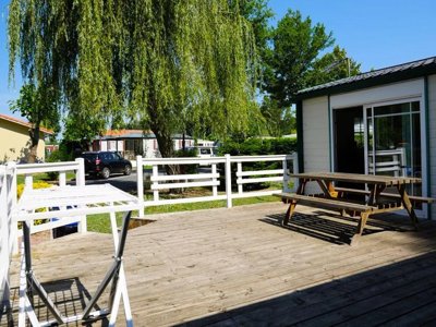 Cliquez pour découvrir toutes les photos de l'HÉBERGEMENT ! maison de campagne - Bel-Air photo 3