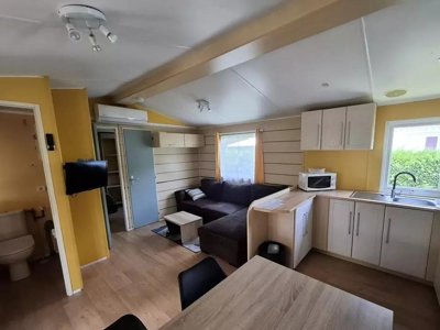 mobil-home - Bel-Air photo 2