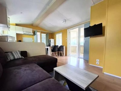 mobil-home - Bel-Air photo 3