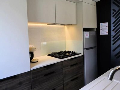 Cliquez pour découvrir toutes les photos de l'HÉBERGEMENT ! mobil-home - Maeva Escapades Bel-Air photo 6