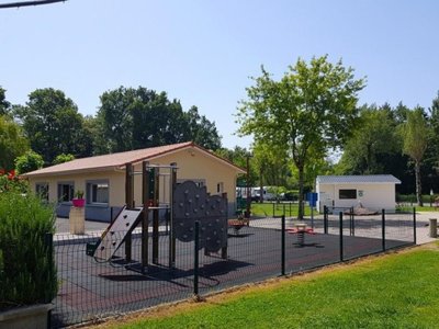 Cliquez pour découvrir toutes les photos de l'ÉTABLISSEMENT ! camping Maeva Escapades Bel-Air photo 3