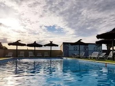 Cliquez pour découvrir toutes les photos de l'ÉTABLISSEMENT ! camping Maeva Escapades Bel-Air photo 5