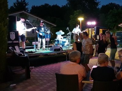 Cliquez pour découvrir toutes les photos de l'ÉTABLISSEMENT ! camping Maeva Escapades Bel-Air photo 8