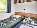 mobil-home - camping Bel-Air photo 3