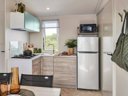 mobil-home - camping Bel-Air photo 7