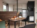 mobil-home - camping Bel-Air photo 7