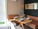 mobil-home - camping Bel-Air photo 2