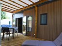Cliquez pour découvrir toutes les photos de l'HÉBERGEMENT ! mobil-home - camping Bel-Air photo 3