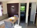 mobil-home - camping Bel-Air photo 3