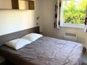 mobil-home - camping Bel-Air photo 4