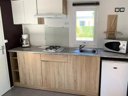 mobil-home - camping Bel-Air photo 5