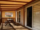 mobil-home - camping Bel-Air photo 7