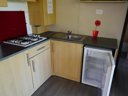 mobil-home - camping Bel-Air photo 7