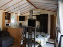 Cliquez pour découvrir toutes les photos de l'HÉBERGEMENT ! maison de campagne - camping Bel-Air photo 2
