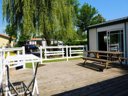 Cliquez pour découvrir toutes les photos de l'HÉBERGEMENT ! maison de campagne - camping Bel-Air photo 3