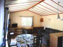 Cliquez pour découvrir toutes les photos de l'HÉBERGEMENT ! maison de campagne - camping Bel-Air photo 7