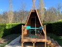hébergement insolite - camping Bel-Air photo 4