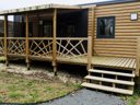 mobil-home - camping Bel-Air photo 2