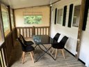 mobil-home - camping Bel-Air photo 7