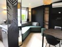 Cliquez pour découvrir toutes les photos de l'HÉBERGEMENT ! mobil-home - camping Maeva Escapades Bel-Air photo 4